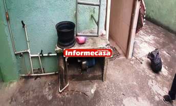 Imagem 5: Aluga CASA INDEPENDENTE , COM POSTA DE 2 ANDARES, SENDO NO PRIMEIRO ANDAR, SALA EM 2 AMBI