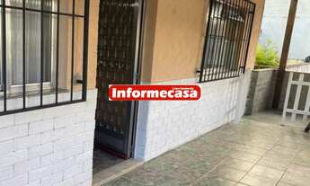 Imagem: Casa RESIDENCIAL em Nova Iguaçu - RJ, Moquetá