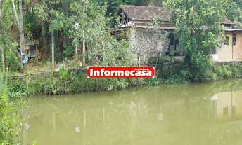 Imagem: Sitio em Engenheiro Pedreira, com 600.000m²