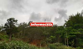 Imagem 7: Sitio em Engenheiro Pedreira, com 600.000m² (60hectares). Neste tem uma sede com 2 dormit