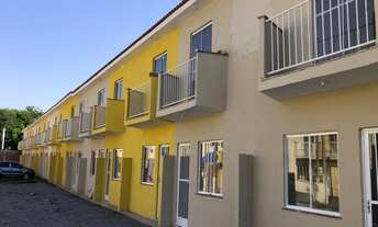 Imagem: Novo bairro dentro de Corumba, condomínio