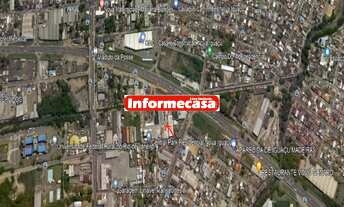 Imagem 2: TERRENO NA RUA MARANHÃO , PRATICAMENTE DE FRENTE PARA A DUTRA. TERRENO TODO MURADO, COM P