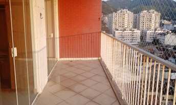 Imagem 4: Cobertura Duplex Terraço Churrasqueira 3 Quartos 2 Salas 3 banheiros