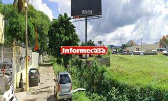 Imagem 3: TERRENO NA RUA MARANHÃO , PRATICAMENTE DE FRENTE PARA A DUTRA. TERRENO TODO MURADO, COM P