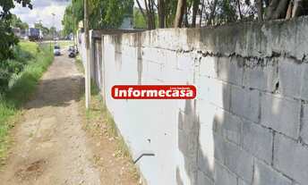 Imagem 5: TERRENO NA RUA MARANHÃO , PRATICAMENTE DE FRENTE PARA A DUTRA. TERRENO TODO MURADO, COM P