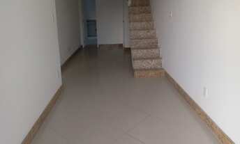 Imagem 7: Cobertura Duplex Terraço Churrasqueira 3 Quartos 2 Salas 3 banheiros