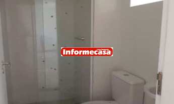 Imagem: Condomínio Reserva de Belford Roxo Apartamento