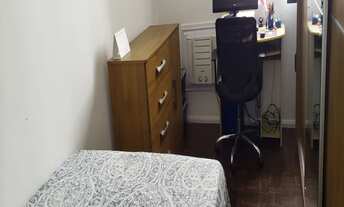 Imagem 7: Apartamento 2 quartos com dependência completa Coração do Méier