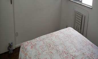 Imagem 5: Apartamento 2 quartos com dependência completa Coração do Méier