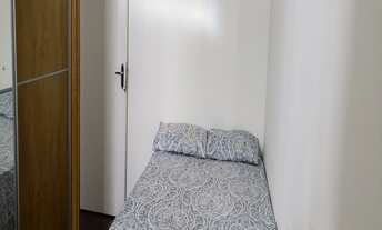 Imagem 6: Apartamento 2 quartos com dependência completa Coração do Méier