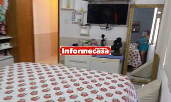 Imagem 7: Asa linear , sem escada , aceitando financiamento em Ramos na Joao Romariz Leia: Casa de