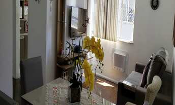 Imagem 3: Apartamento 2 quartos com dependência completa Coração do Méier