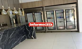 Imagem 7: Mansão em alto padrão, com tudo que vc possa imaginar 4 suites, 3 salas, muitas vagas, pi