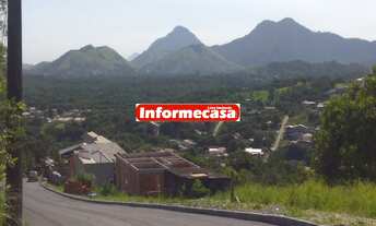 Imagem 2: TERRENO RESIDENCIAL em Rio de Janeiro - RJ, Maricá