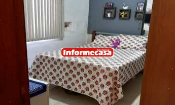 Imagem: Asa linear, sem escada, aceitando financiamento