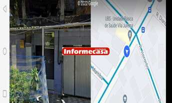 Imagem: 20M² de Área Construída