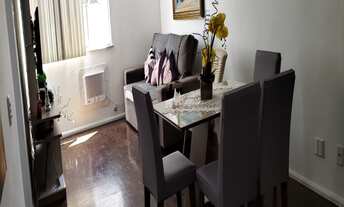 Imagem 2: Apartamento 2 quartos com dependência completa Coração do Méier