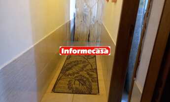 Imagem 2: Asa linear , sem escada , aceitando financiamento em Ramos na Joao Romariz Leia: Casa de