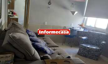 Imagem 5: Asa linear , sem escada , aceitando financiamento em Ramos na Joao Romariz Leia: Casa de