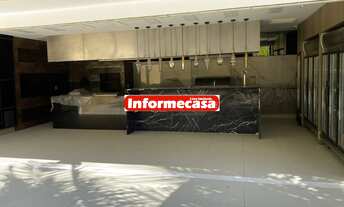 Imagem 5: Mansão em alto padrão, com tudo que vc possa imaginar 4 suites, 3 salas, muitas vagas, pi