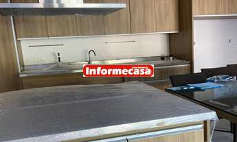 Imagem: Mansão em alto padrão, com tudo que vc