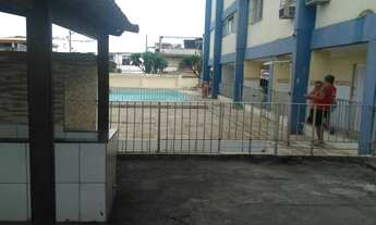 Imagem: Apartamento andar alto vista livre coração