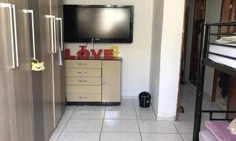 Imagem 5: Casa Único Dono Recém Construída ENTRAR E MORAR próximo a estação