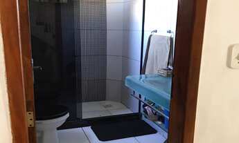 Imagem 4: Casa Único Dono Recém Construída ENTRAR E MORAR próximo a estação