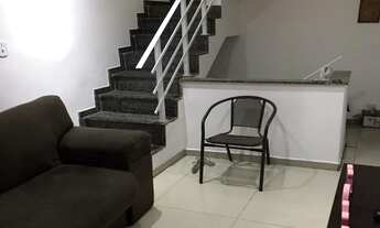 Imagem: Casa Único Dono Recém Construída ENTRAR