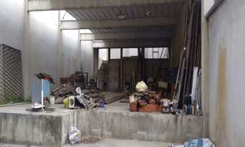 Imagem: Excelente galpão com vão livre, com ótima