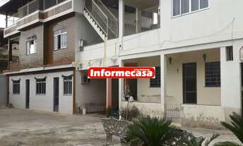 Imagem 2: Condomínio com 10 imóveis em Miguel Couto, próximo ao centro, No local tem 6 casas de 1