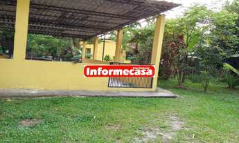 Imagem 5: SITIO EM TINGUA COM 2.000 M² , Parque Estoril. O sitio e composto por casa principal, co