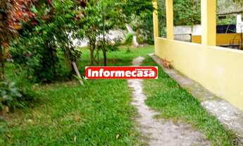 Imagem 7: SITIO EM TINGUA COM 2.000 M² , Parque Estoril. O sitio e composto por casa principal, co