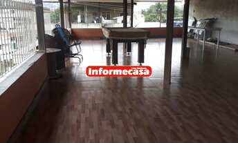 Imagem 6: Condomínio com 10 imóveis em Miguel Couto, próximo ao centro, No local tem 6 casas de 1