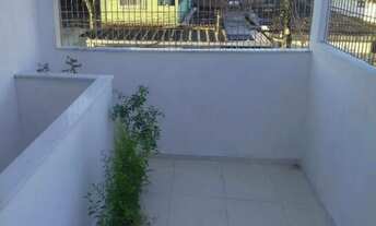 Imagem: Casa Duplex Totalmente independente próximo