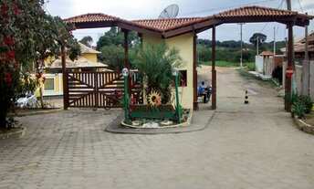 Imagem: CASA RESIDENCIAL em ARARUAMA - RJ, Outeiro