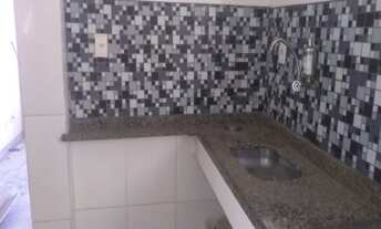 Imagem: Aceita financiamento Apartamento 2 quartos