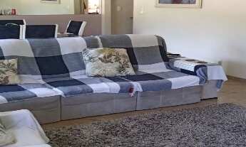 Imagem: Casa Triplex 3 quartos 2 varandas 3 vagas