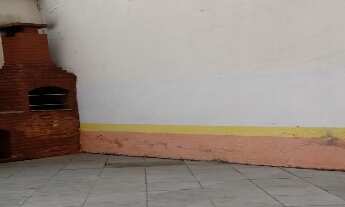 Imagem: Casa frente de Rua com Loja tudo independente