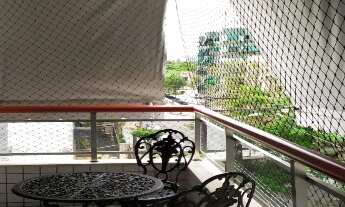 Imagem 7: Apartamento 2 varandas 2 quartos Condomínio Barato