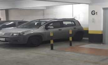 Imagem 6: 1 banheiros, 1 vaga na garagem, 27M² de Área Construída, 27M² de Área Total