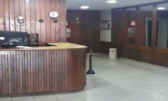 Imagem 5: 1 banheiros, 1 vaga na garagem, 27M² de Área Construída, 27M² de Área Total