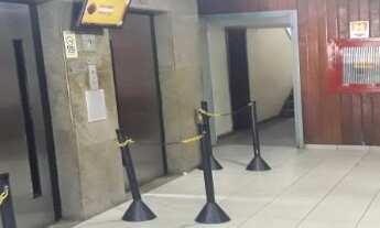 Imagem 4: 1 banheiros, 1 vaga na garagem, 27M² de Área Construída, 27M² de Área Total