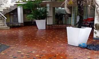 Imagem 6: Casa Linear Frente de Rua Centro de Terreno totalmente Independente