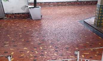 Imagem 7: Casa Linear Frente de Rua Centro de Terreno totalmente Independente