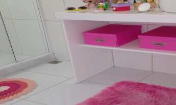 Imagem 3: Casa grande com 3 quartos 4 banheiros Churrasqueira