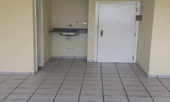 Imagem 2: 1 banheiros, 1 vaga na garagem, 27M² de Área Construída, 27M² de Área Total