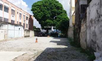 Imagem 2: Alugo espaço Estacionamento, em funcionamento, com álvara 500 m2, em Madureira esquina com