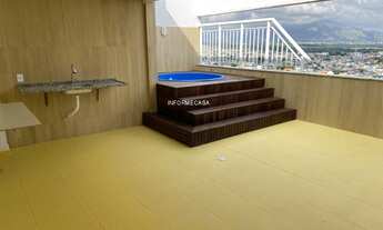 Imagem: COBERTURA Condomínio Beija Flor Residencial