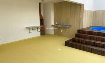 Imagem 6: COBERTURA Condomínio Beija Flor Residencial Clube Informecasa Vende Cobertura Composta